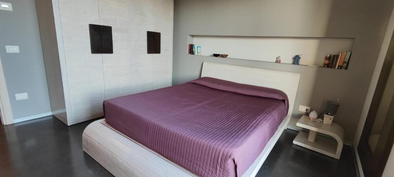 La Mocina Casa Vacanze Castellaro  Bagian luar foto