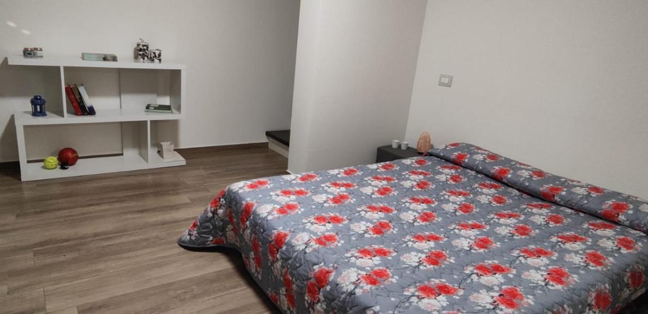 La Mocina Casa Vacanze Castellaro  Bagian luar foto