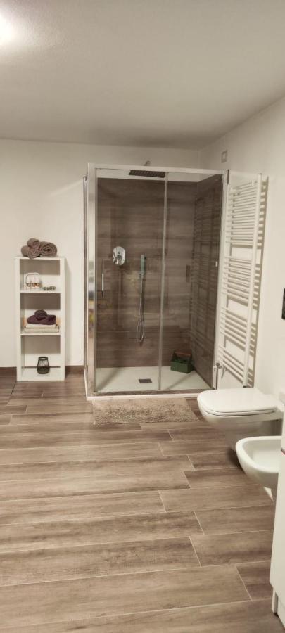 La Mocina Casa Vacanze Castellaro  Bagian luar foto
